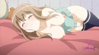 Tamashii Insert Hentai Clip [English Dub] (MagicalMysticVA Voice Acting)