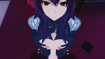 Fate;Grand Order – Scáthach