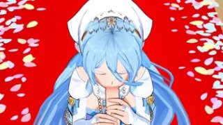 Fire Emblem – Azura