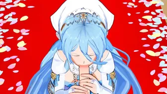Fire Emblem – Azura