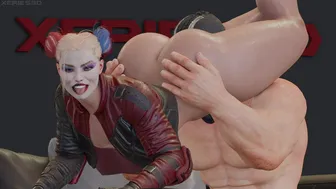 Harley Quinn