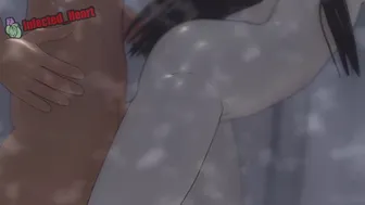 Rin Tohsaka Fucked in the Shower [Infected_Heart] (MagicalMysticVA Voice)