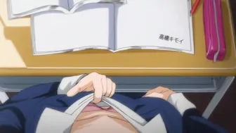 Tamashii Insert Hentai Clip (Watersports Scene) [English Dub] (MagicalMysticVA Voice)