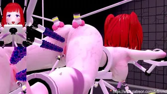 MasoFactory 2: Akemi