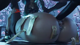 Cherry POPPING [Alt][JellyfishJubi][TDonTran]