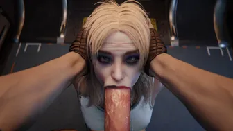 Harley Quinn [MidnightSFM][NO WM]