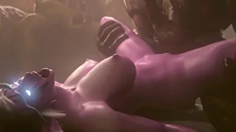 Nelf Lifted [Male Audio][Nagoonimation]