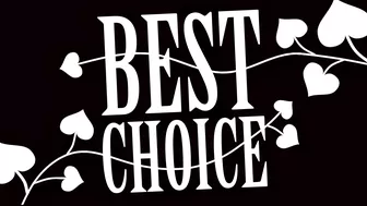 Best Choice [PMV]