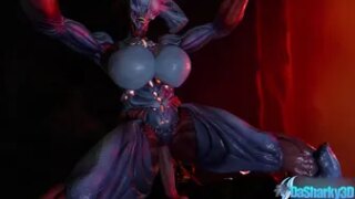 [DaSharky3d Summoner (2)