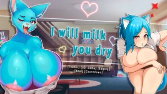 Your Mommy Nicole Watterson Teach You How to be a Good Boy [Mommy] [Edging] [Teaser]