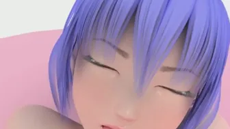 making love to neko-chan – berokisu tribute