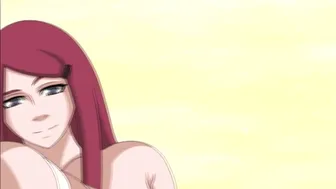 Kushina hmv xxx tribute