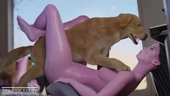 Mantis and Not Cosmo (version 1)