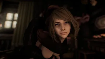 Chimp Has His Way with a Nord