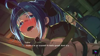 [MGCM] Shinsengumi Ao
