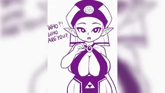 Zelda