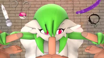 Love balls are sure are effective