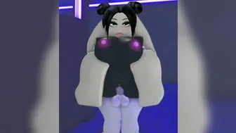 Little slut was filled [ SOUND ]