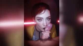 Aurore Cassel [Checkpik]