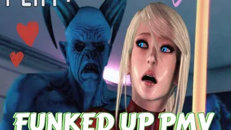 FUNKED UP – PMV – Music Video – Sarah Bryant – 26RegionSFM