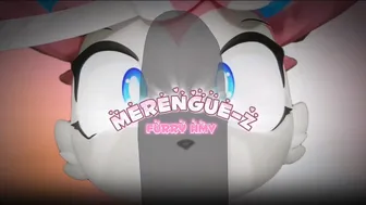 Merengue-Z Furry HMV