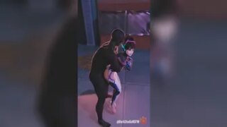 overwatch 2 d.va