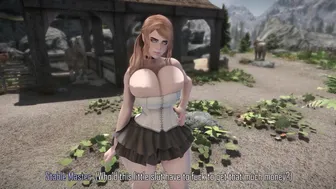 Finding Work [Dream Forge]