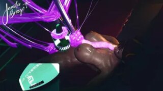 The Pleasure Hotel – Preview2