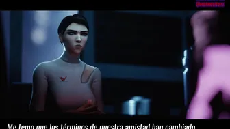 Katya & Sombra (SUB ESPAÑOL)