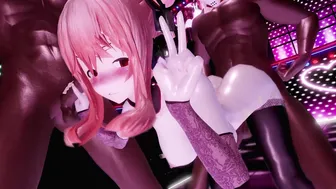 Conqueror of Sonico (Light Skin) – Inwerwm