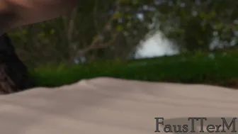 Ellie x Dina – Commission Project [FaustTerm]