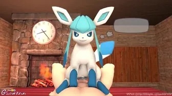 Glaceon Breeding [GSec]