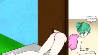 “Mystic Gets Stuck And Fucked” NSFW Audio Roleplay