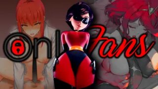 OnlyFans Red [PMV]