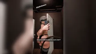9s BootyCall