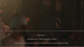 The Pigmen (sumthindifrnt)