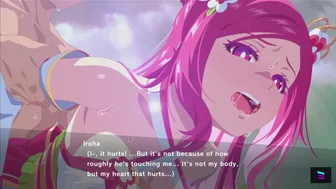 [MGCM] Sacred Priestess Iroha