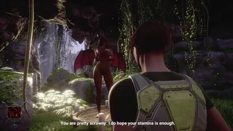 Wild Life – Succubus Adventures Part 1