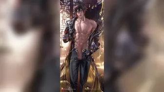 Zongli solo