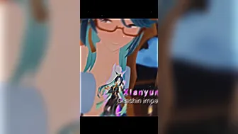 Xianyun vs Frieren Porn Statistics