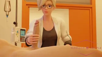 Unexpected Doctor’s Appointment