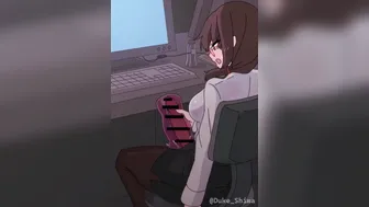 Office Lady Relief in Office