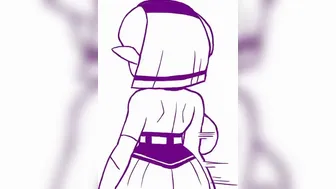 Caught Zelda