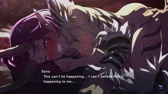 [MGCM] Man-Eating Demon Seira