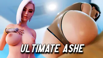 Ultimate Ashe [HMV] – SemperLeaf