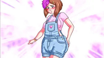 “Berri’s Diaper Quest Adventure” Part 3 [PottypantsAi] (MagicalMysticVA Voice)