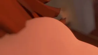 Night at Helena’s Mansion 2! (Giantess Vore)