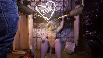 pissing on the boy in the bathroom (30k Sleep_B)