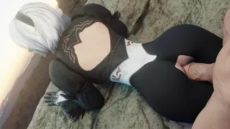 2B TIFA ADA