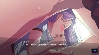 [MGCM] Magica Round 1 Evo Seira